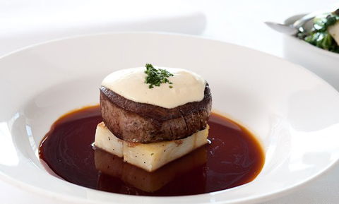 ROCKET Restaurant - Accommodation Nelson Bay 4