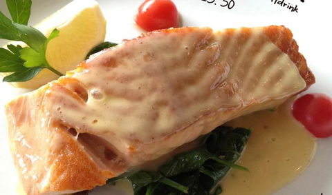 Adria Rybar & Grill - Accommodation Nelson Bay 0