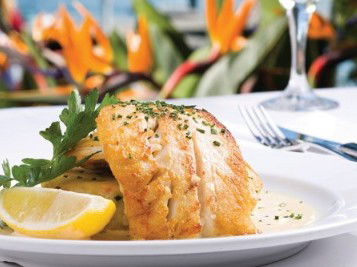 Adria Rybar & Grill - Accommodation Nelson Bay 2