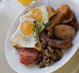 Adria Rybar & Grill - Accommodation Nelson Bay 4