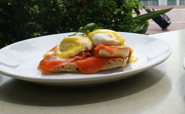 Adria Rybar & Grill - Accommodation Nelson Bay 5