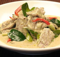 Stir Crazy Thai - Accommodation Nelson Bay