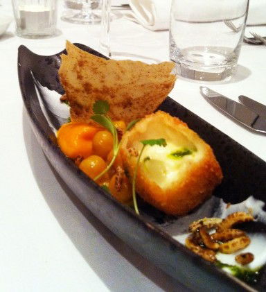 Assiette Restaurant - Accommodation Nelson Bay 1