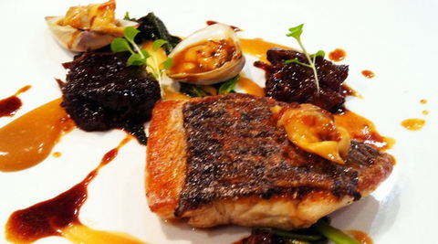 Assiette Restaurant - Accommodation Nelson Bay 3