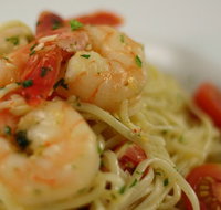 Luigi's Restaurant - Accommodation Nelson Bay