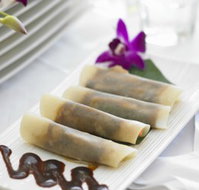 Thai Naan Restaurant - Accommodation Nelson Bay