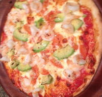 Mamma Della Pizza - Accommodation Nelson Bay