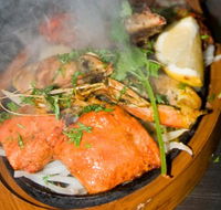 Kashi Indian Restaurant - Accommodation Nelson Bay