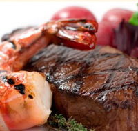 Vinnies Ristorante - Accommodation Nelson Bay