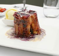 Al Martino's Italian Restaurant  Pizzeria - Accommodation Nelson Bay