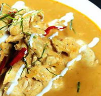 Money Bag Thai Restaurant - Accommodation Nelson Bay