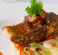 Banjo Paterson Cottage Restaurant - Accommodation Nelson Bay