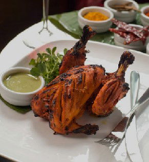 Abhi's New Indian Restaurant - Accommodation Nelson Bay 1