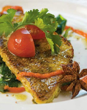 Abhi's New Indian Restaurant - Accommodation Nelson Bay 2