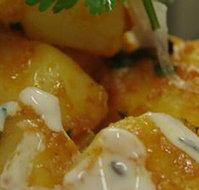 Himalayan Chargrill Glebe - Accommodation Nelson Bay