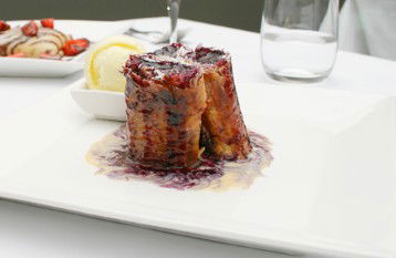 Al Martino's Italian Restaurant & Pizzeria - Accommodation Nelson Bay 0