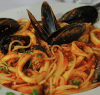 Napoli In Bocca Restaurant - Accommodation Nelson Bay