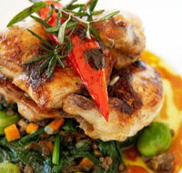 Stella Italian Kitchen  Pizzeria - Accommodation Nelson Bay