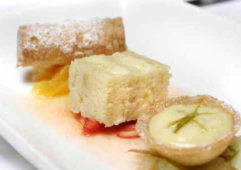 Aquacotta Italian Restaurant - Accommodation Nelson Bay 0