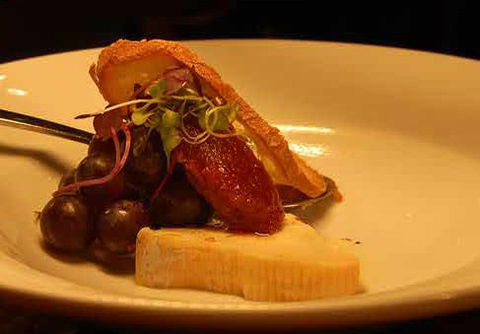 Aquacotta Italian Restaurant - Accommodation Nelson Bay 3