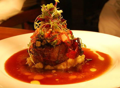 Aquacotta Italian Restaurant - Accommodation Nelson Bay 4