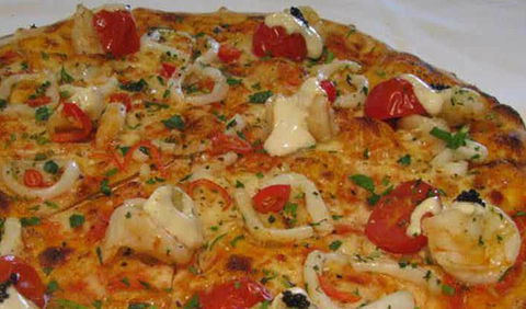 Aquacotta Italian Restaurant - Accommodation Nelson Bay 5