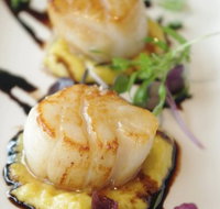 Dedes Restaurant - Accommodation Nelson Bay