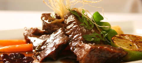 Gatto Matto Trattoria - Accommodation Nelson Bay 1