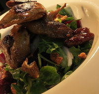 Seven Sins Restaurant - Accommodation Nelson Bay