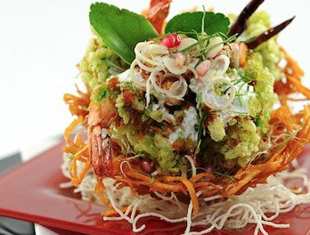 Bai Tong Thai - Accommodation Nelson Bay 2