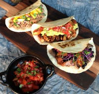 Salsa's Fresh Mex Grill - Accommodation Nelson Bay