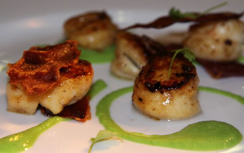 BPO Restaurant - Accommodation Nelson Bay 0