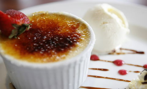 BPO Restaurant - Accommodation Nelson Bay 1