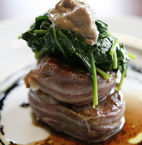 BPO Restaurant - Accommodation Nelson Bay 2