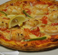 Zorba's Cafe  Restaurant - Accommodation Nelson Bay