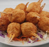 Crystal Seafood Restaurant Blacktown - Accommodation Nelson Bay