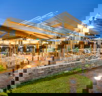 Harrigan's Irish Pub  Accommodation - Accommodation Nelson Bay