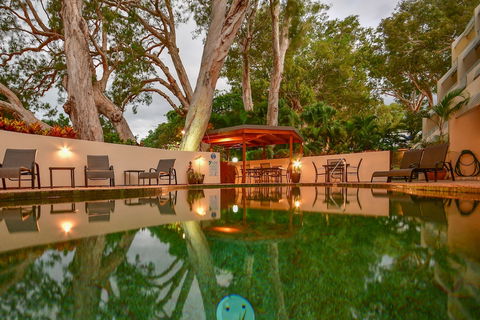 Marlin Waters - Accommodation Nelson Bay 4