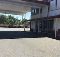 Ambassador Motel - Accommodation Nelson Bay