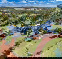 Chimes Spa Retreat - Accommodation Nelson Bay