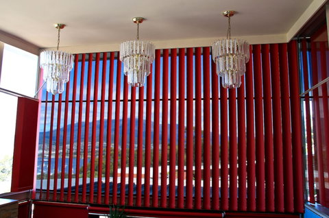 City View Motel, Hobart - Accommodation Nelson Bay 5