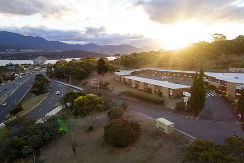 City View Motel, Hobart - Accommodation Nelson Bay 1