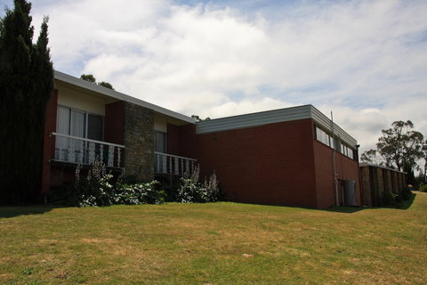 City View Motel, Hobart - Accommodation Nelson Bay 6