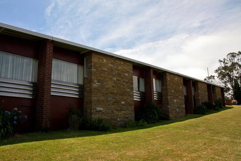 City View Motel, Hobart - Accommodation Nelson Bay 0