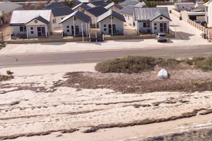 Accommodation Nelson Bay