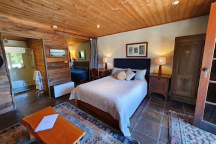 Thirlstane TAS Accommodation Nelson Bay