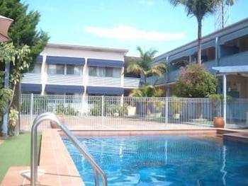  Accommodation Nelson Bay