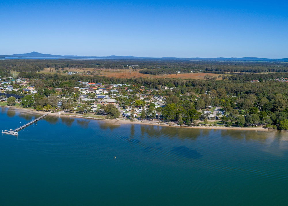 Yamba NSW Accommodation Nelson Bay