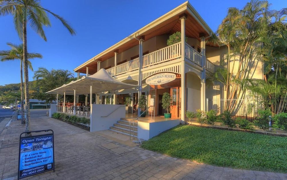 Ayton QLD Accommodation Nelson Bay