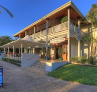 Sovereign Resort Hotel - Accommodation Nelson Bay